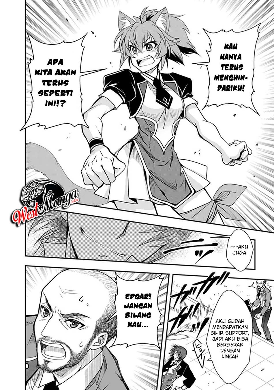 Level 1 No Saikyou Kenja: Noroi De Saikakyuu Mahou Shika Tsukaenai Kedo Kami No Kanchigai De Mugen